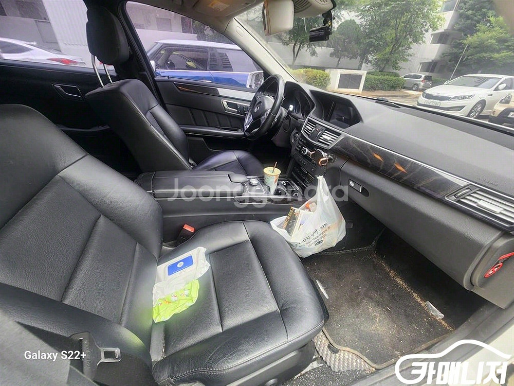 [벤츠]E-클래스 W212 E220 CDI 아방가르드--3