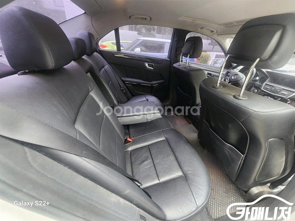 [벤츠]E-클래스 W212 E220 CDI 아방가르드--7