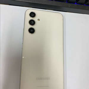 SK 갤럭시퀀텀4 화이트 AA급 128G 무잔상 퀀텀4