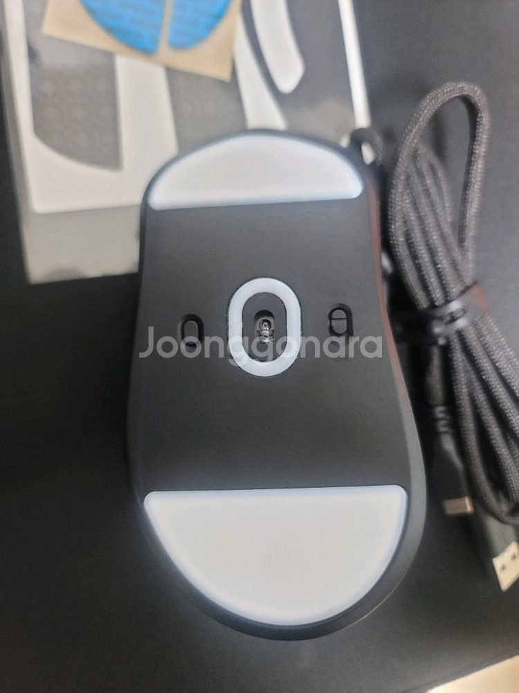 람주 파로 오로라 8k 정발 팝니다.--1