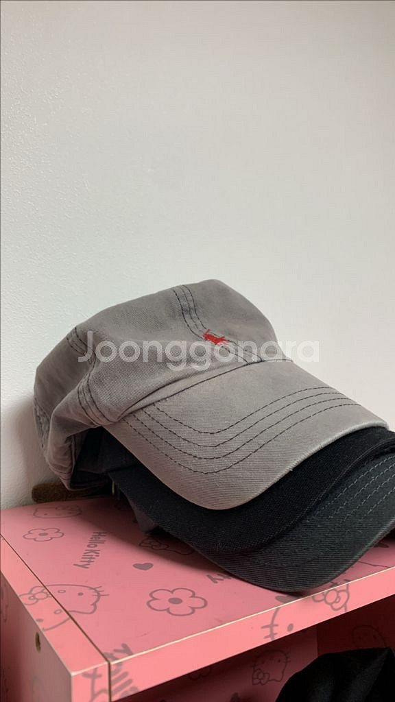 모자 야구모자--0