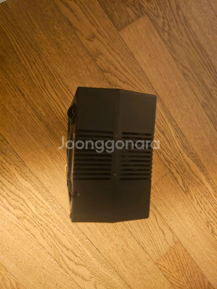 타이어공기압주입기팝니다--4