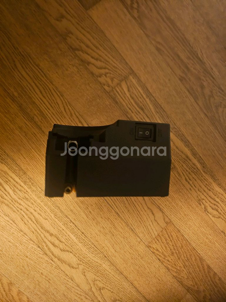 타이어공기압주입기팝니다--3