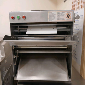 도우 롤러기 SPR300