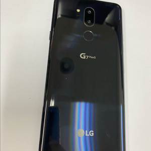 LG G7 블랙 A급 64GB