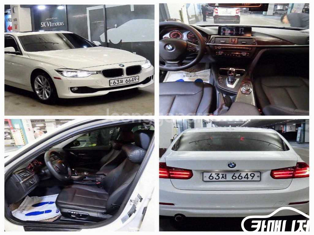 [BMW]3시리즈 (F30) 320d 판매--3