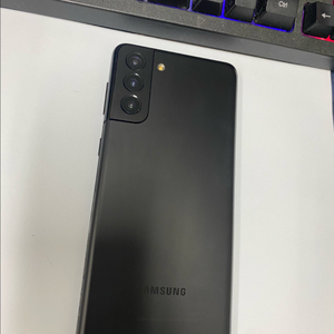 SK 갤럭시S21플러스 블랙 AA급 256GB 무잔상