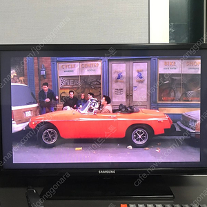 삼성 UN28EH4000F LED TV 26인치