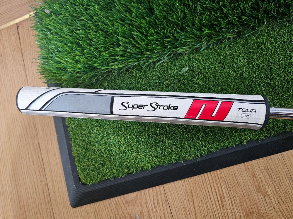 오디세이 versa 2 34인치 퍼터--3