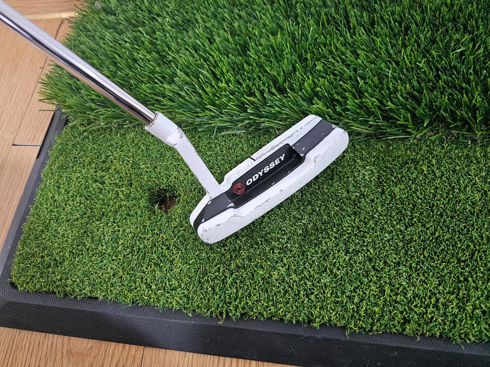 오디세이 versa 2 34인치 퍼터--2