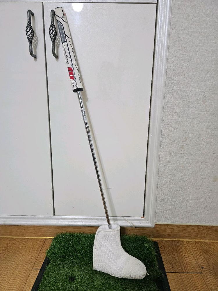 오디세이 versa 2 34인치 퍼터--4