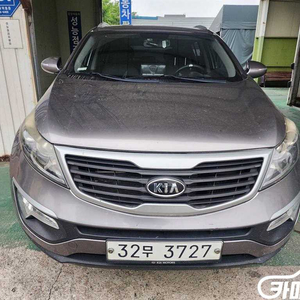[기아]스포티지 R 2WD TLX 프리미엄 판매