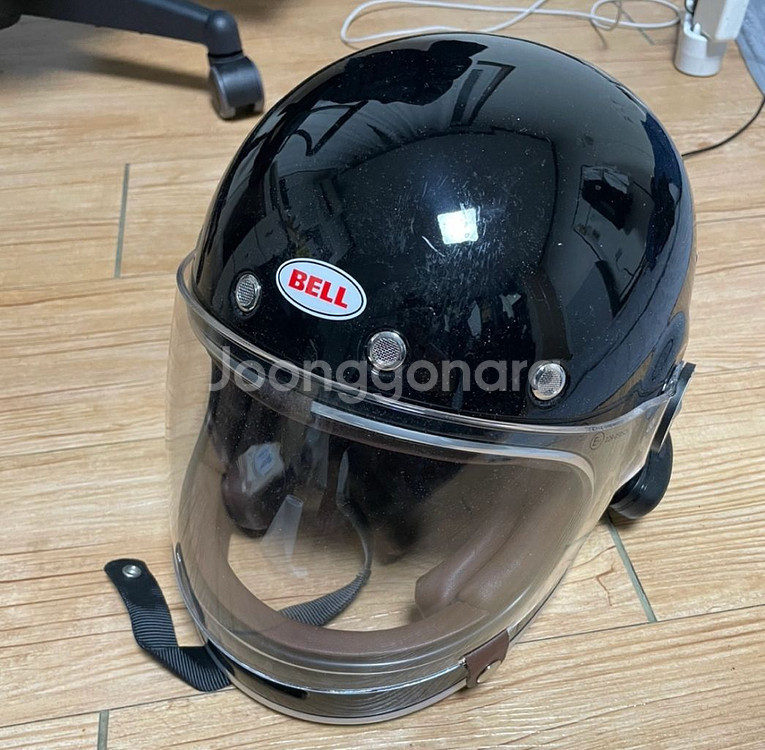 벨 불릿 풀페이스헬멧 xxl--0