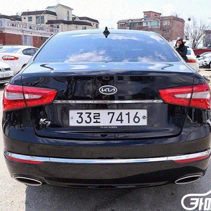 [기아]더 뉴 K7 2.4 GDI 프레스티지 스페셜 판