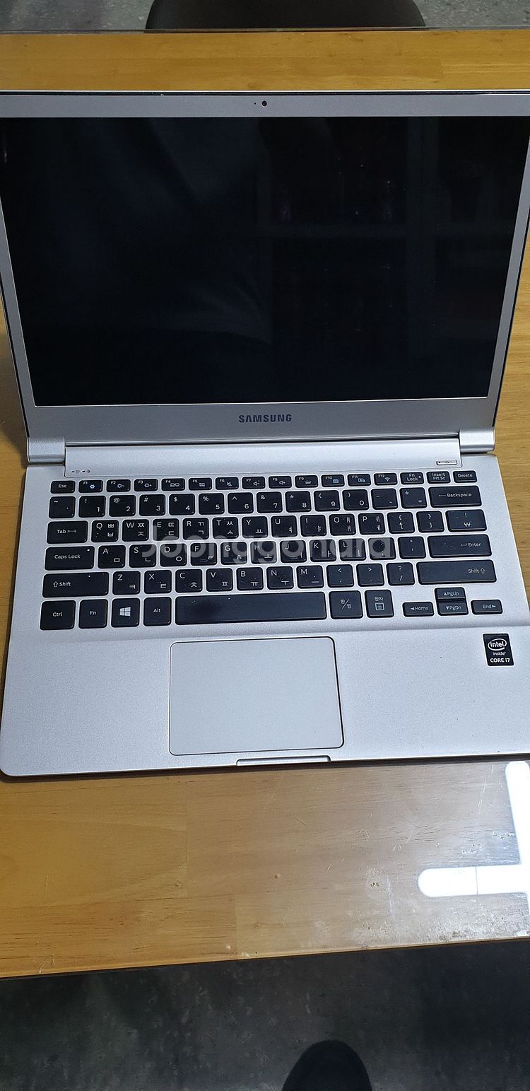 삼성 노트북 NT900X3Q-KD7S--2