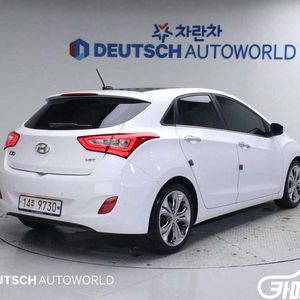 [현대]뉴 i30 1.6 VGT 익스트림 판매
