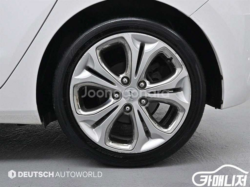 [현대]뉴 i30 1.6 VGT 익스트림 판매--6