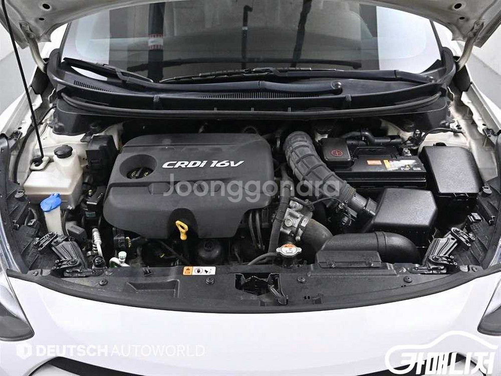 [현대]뉴 i30 1.6 VGT 익스트림 판매--2