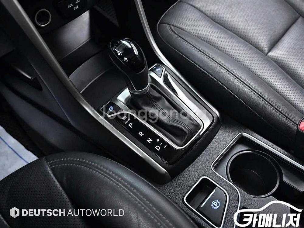 [현대]뉴 i30 1.6 VGT 익스트림 판매--5