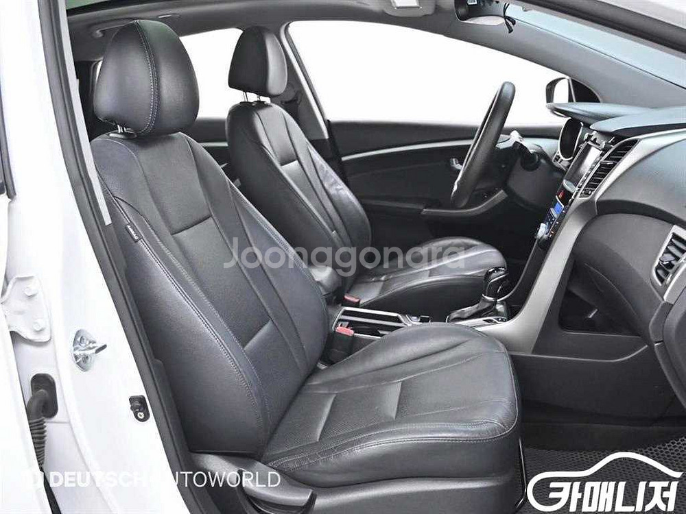 [현대]뉴 i30 1.6 VGT 익스트림 판매--9