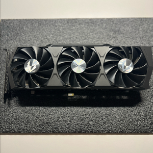 ZOTAC RTX 3080 Trinity 그래픽카드