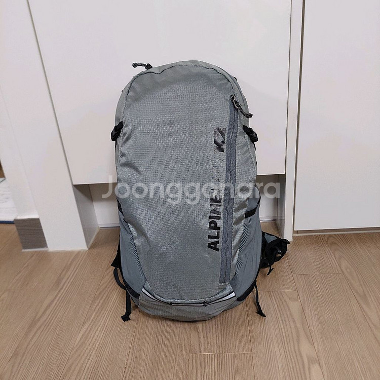 K2 트레일 블레이져 12 등산 배낭--0