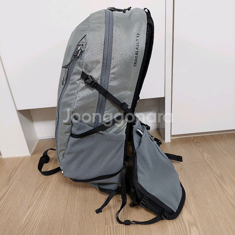 K2 트레일 블레이져 12 등산 배낭--1