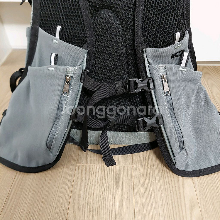 K2 트레일 블레이져 12 등산 배낭--3