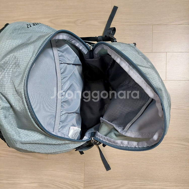 K2 트레일 블레이져 12 등산 배낭--5