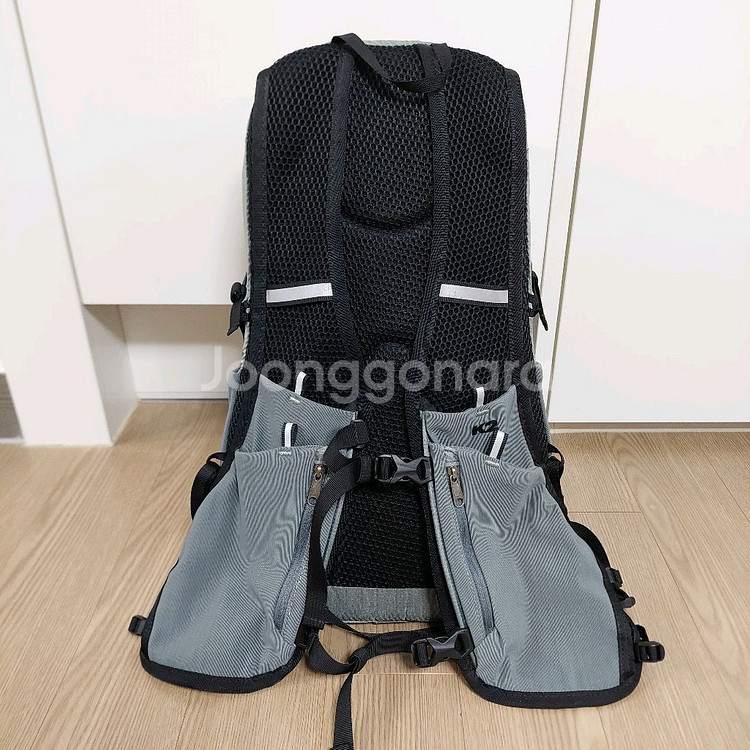 K2 트레일 블레이져 12 등산 배낭--2