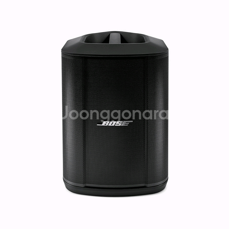 BOSE S1 프로 플러스 PA 스피커--0