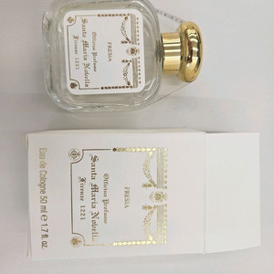 새상품 - 산타마리아노벨라 프리지아 향수 50ml
