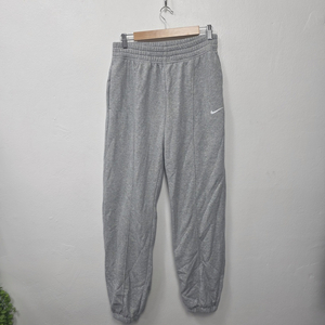 [NIKE] 남성 기모 스웨트 조거팬츠 US S