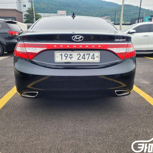 [현대]그랜저 HG HG240 LUXURY 판매