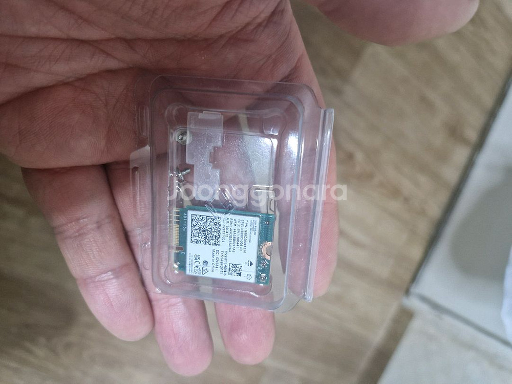 BE200 wifi7 2.5만원 양방향 업로드 다운로드--1
