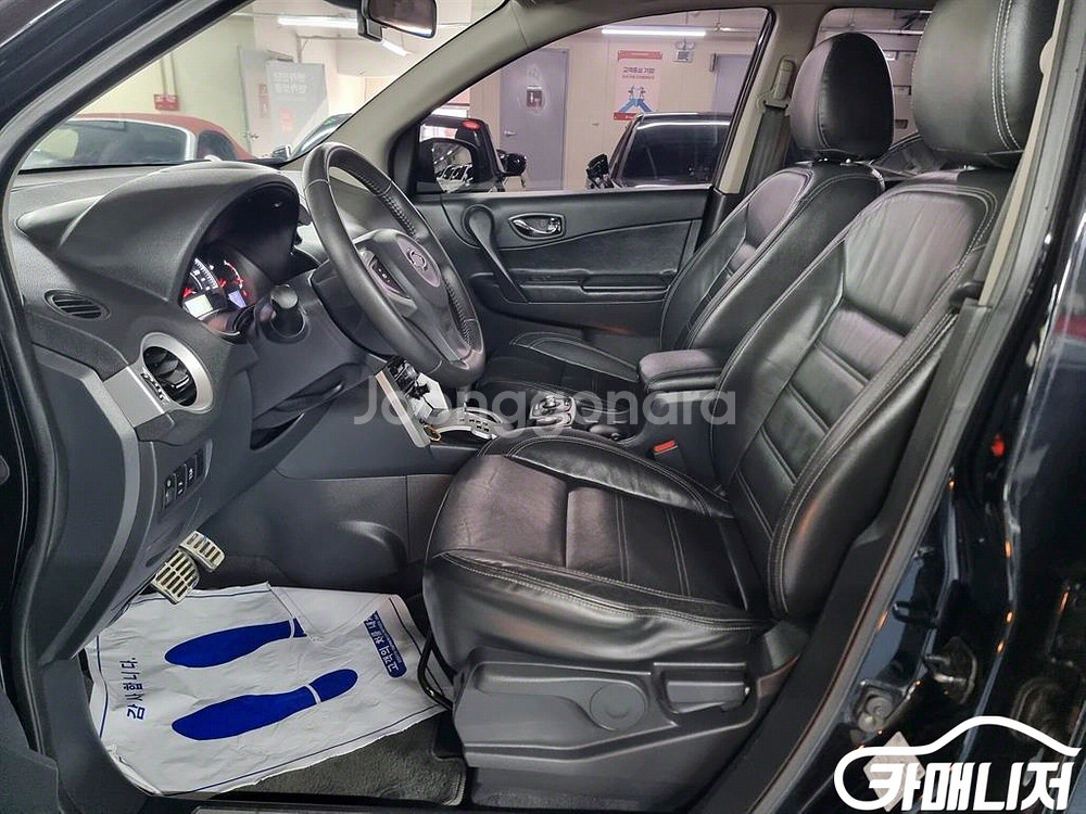 [르노코리아(삼성)]뉴QM5 디젤 2WD LE PLUS--1