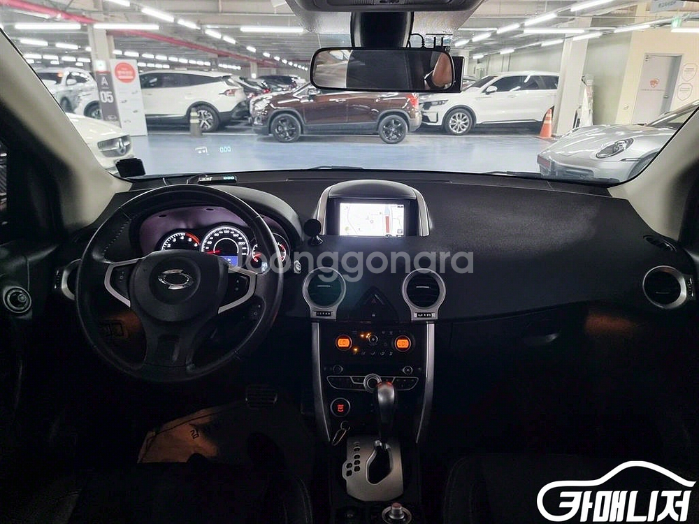 [르노코리아(삼성)]뉴QM5 디젤 2WD LE PLUS--8