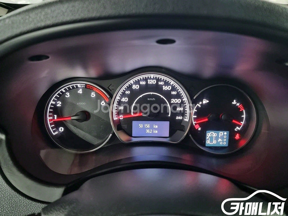 [르노코리아(삼성)]뉴QM5 디젤 2WD LE PLUS--5