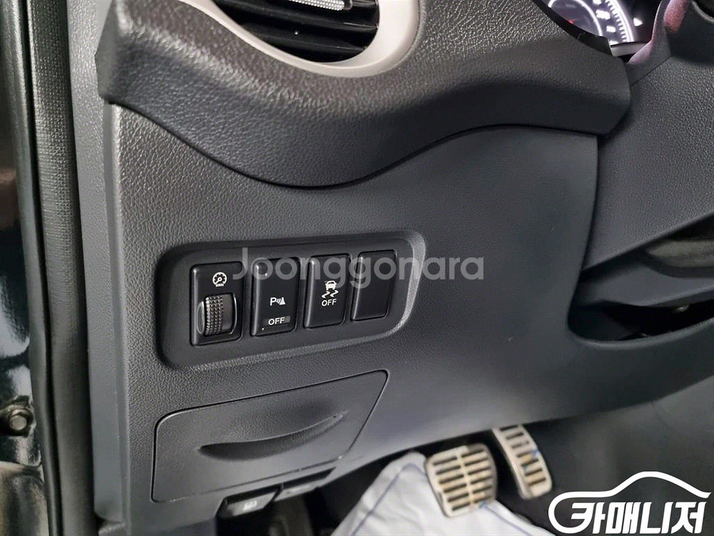 [르노코리아(삼성)]뉴QM5 디젤 2WD LE PLUS--9