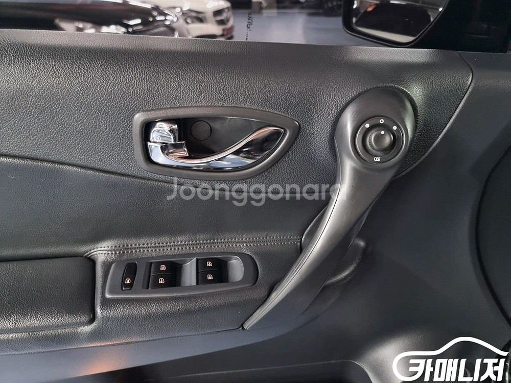 [르노코리아(삼성)]뉴QM5 디젤 2WD LE PLUS--6