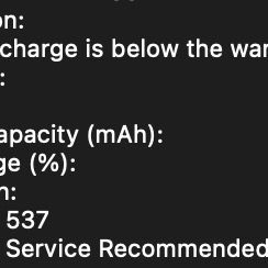 맥북프로 2019 13인치 터치바 (MacBook Pr
