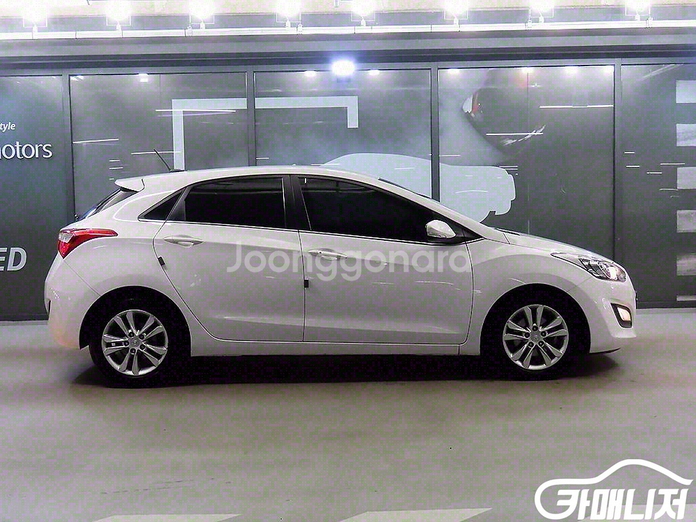[현대]뉴 i30 1.6 VGT PYL (5인승) 판매--1
