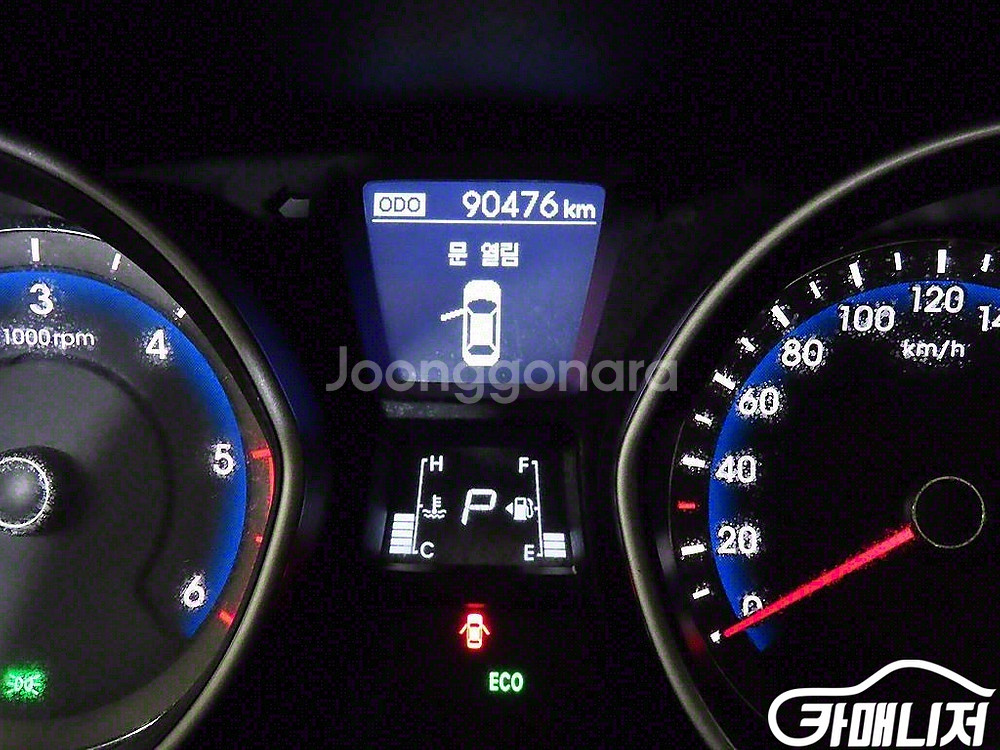 [현대]뉴 i30 1.6 VGT PYL (5인승) 판매--7