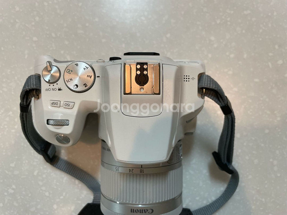 캐논 200D2 화이트--2