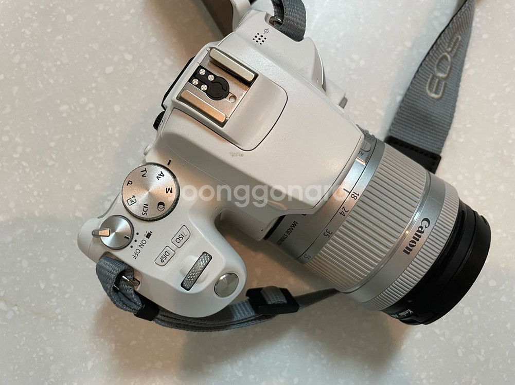 캐논 200D2 화이트--7