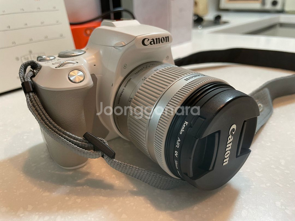 캐논 200D2 화이트--6