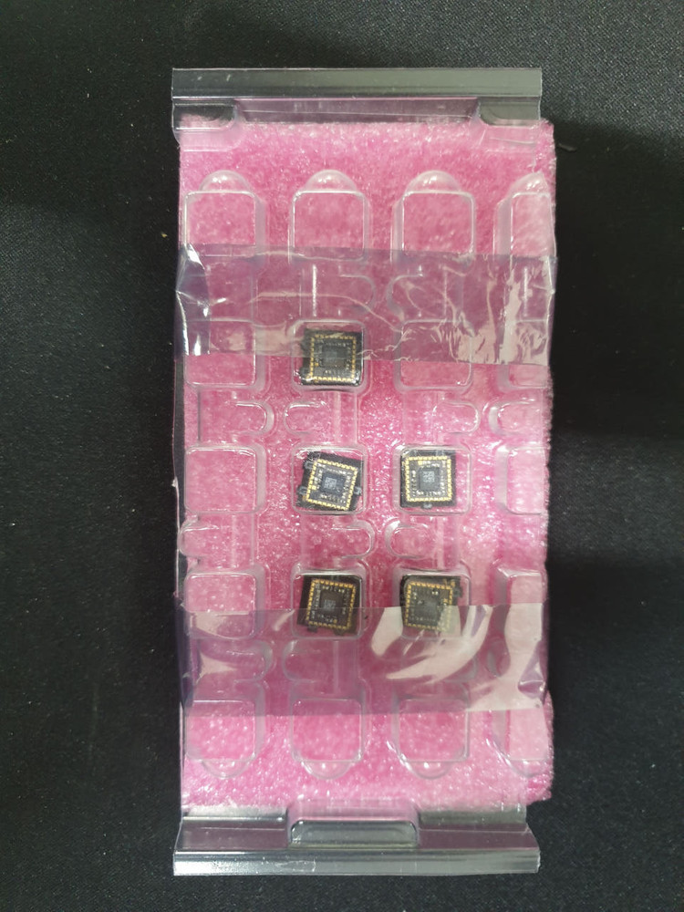 Lepton 2.5 열화상 모듈+개발보드--2