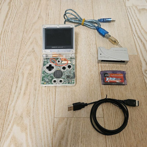 게임보이SP (GBA SP)