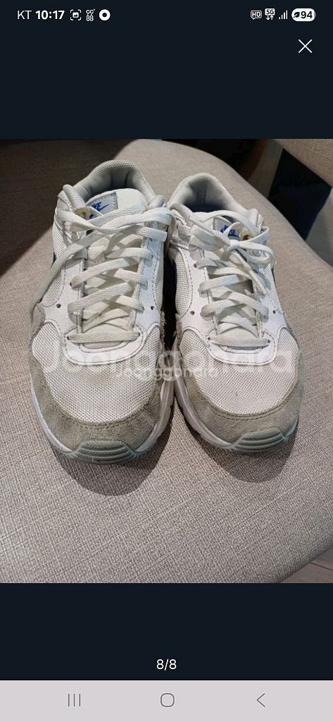 나이키 에어맥스 sc 235사이즈--7