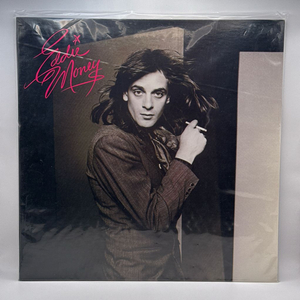 Eddie Money 에디 머니 LP